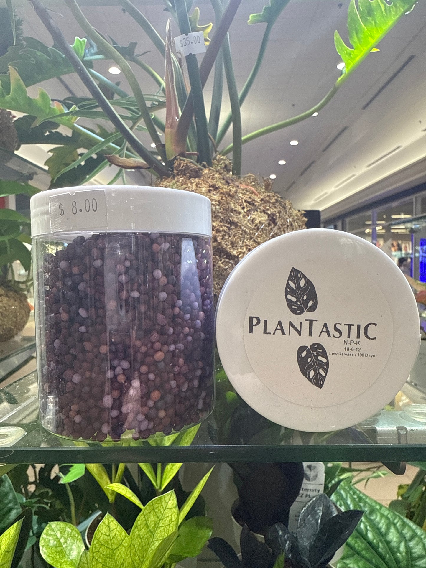 Low Release / 180 Days 19-6-12 (N-P-K)